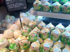 -Olé精品超市(苏州中心店)