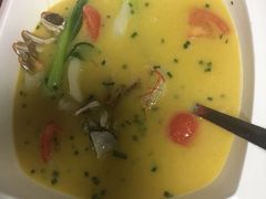 -逸林轩中餐厅(中信泰富朱家角锦江酒店)