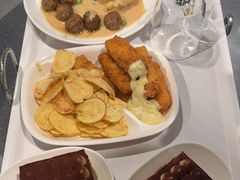 -宜家·瑞典风味餐厅(无锡店)