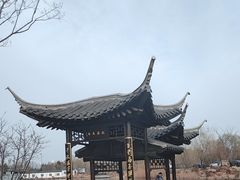 -吴敬梓故居