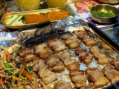 -兰正韩·韩国料理(春熙路店)