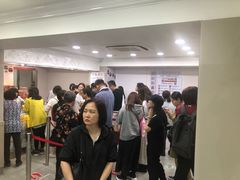 -珍妮曲奇聪明小熊(尖沙咀店)