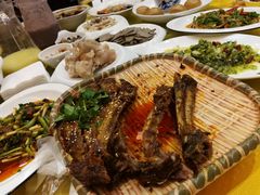 -蔡阿水羊肉店