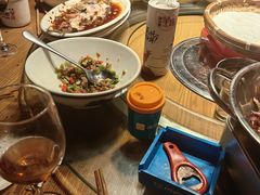 -李久其家民间餐厅(梅溪湖店)