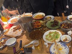 -小乾杯串店•16年沈阳烧烤(文安路店)