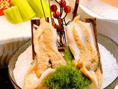 -喜聚薈·花膠雞海鮮火鍋(越秀店)