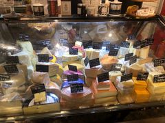 零售区-Alimentari早午餐(安福路店)