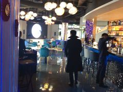 -岁粤Moon·湖景餐厅(月光码头店)