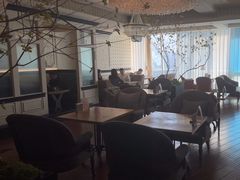 -良木缘咖啡西餐(优品道广场店)