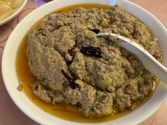 -烤肉宛饭庄(南礼士路店)