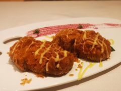 -若蘭慈·无国界素食料理(欢乐海岸店)