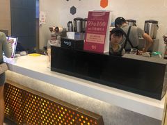 -CoCo都可(长江西路华联店)