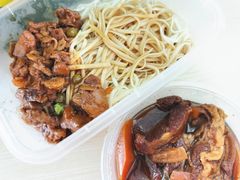 -阿金大白·上海菜馆(新天地店)