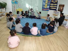 -北京市圣克弗斯幼儿园·Think first(月亮河校区)