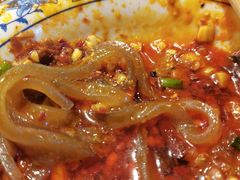 -重庆风光老灶火锅城(同德广场店)