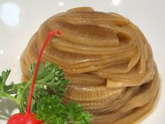 醋香萝卜-峨嵋酒家总店(车公庄店)
