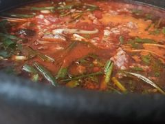 -笔记安顺夺夺粉火锅