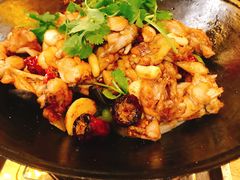 -碳说品道.瓦片烤肉.海鲜烧烤(中华路店)