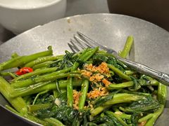 -simply thai天泰(长泰广场店)