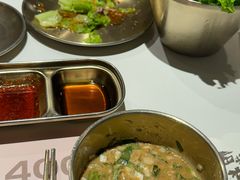 -西塔老太太泥炉烤肉(北京望京店)
