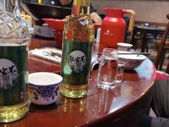 -富正毅三下锅连锁(三店)