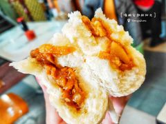 -蒋家桥饺面店(广陵路店)