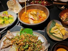 -Ameigo梅果·云贵川bistro(长宁来福士店)