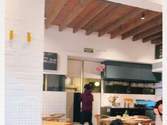 -La Strada(安福路店)