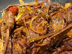 -风光老灶麻辣香锅(大成路翠微百货店)