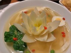 -北京柏悦酒店·锦庭餐厅Dining Room