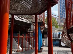 -中国福利会少年宫