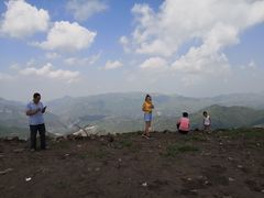 -蔚县茶山村