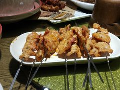 -大闫家烧烤·小海鲜家常菜(郑庄店)
