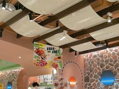 -Aqua Oasis 水天堂(相城天虹商场店)