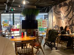 -玛尚诺意式餐厅(天环广场店)