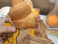 -麦当劳(宜昌东山大道店)