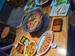 -丁荣华炸串(托乐嘉店)