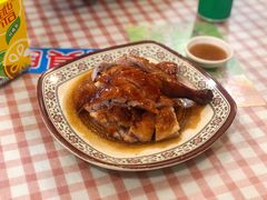 -聂记粤菜馆(鼓西路店)