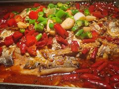 -炉鱼(萧山万象汇店)