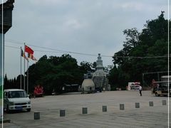 -照金香山旅游景区