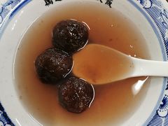 -粗茶淡饭(东关街店)