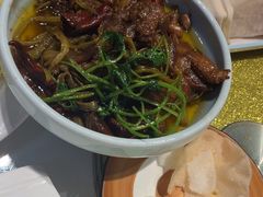 -东北大院·东北菜(三台子店)