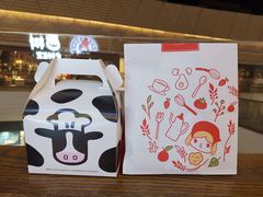 -西树泡芙(珠海华发商都店)