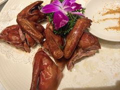 -荣兴酒家(徐家汇店)