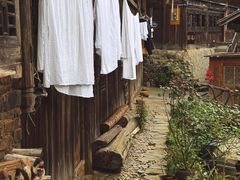 -郎德苗寨景区