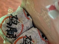 -华莱士·全鸡汉堡(咸宁武商店)