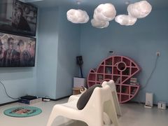 -糯米喵星人·撸猫猫舍咖啡馆(西市场嘉华店)