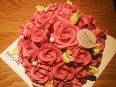 -BONCAKE裱花蛋糕(万象汇店)