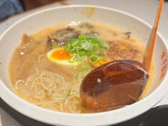 -味千拉面(广州白云机场T1西二店)