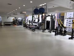 -中田健身工作室(星耀城金牌店)